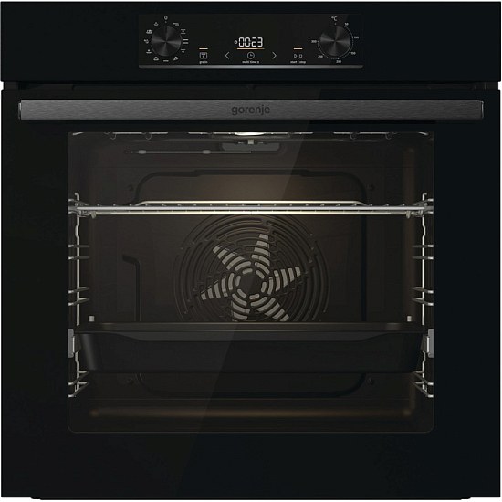 Духовой шкаф GORENJE BO6735E05B 738379