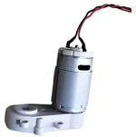 Основной щеточный мотор для аксессуаров для робота-пылесоса xiaomi mijia G1 mjstg1