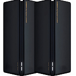 Домашняя Mesh Wi-Fi система  XIAOMI Mi Mesh System AX3000(2-pack)