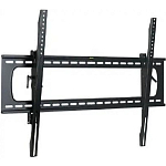 Кронштейн KROMAX STAR PRO-112 черный 55"-100" макс.103кг настенный