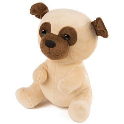 Мягкая игрушка «Собачка Клим», 18 см