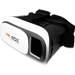 Очки виртуальной реальности CBR VR glasses