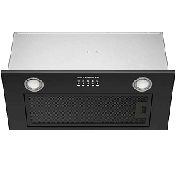 Вытяжка Kuppersberg Inpush 60 B черная