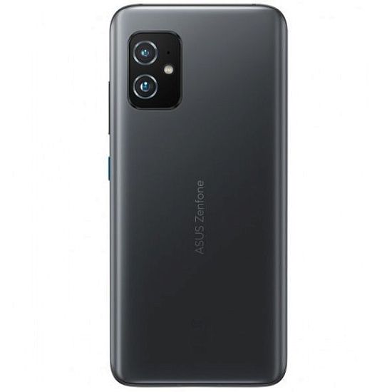 Смартфон ASUS ZenFone 8 8/128Gb, ZS590KS, черный
