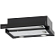Вытяжка KRONA KAMILLA T 500 Black/ KRHD216
