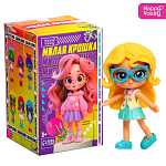 Кукла-сюрприз «Милая крошка» 10459137