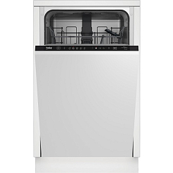 Посудомоечная машина BEKO BDIS15063 7603998335