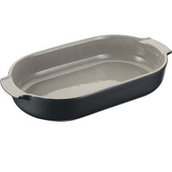 Форма для запекания REGENT Linea CERAMO 75-003, 1,6л; 34,2х18х6,5см 