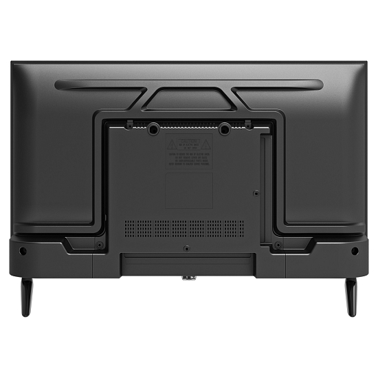 Телевизор BBK 24LEX-7218/TS2C черный