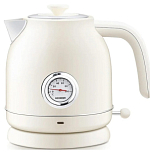 Чайник электрический XIAOMI Ocooker Electric Kettle 1.7L With Thermometer белый