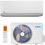 Сплит-система MDV INFINI MDSAG-09HRN8\MDOAG-09HN8
