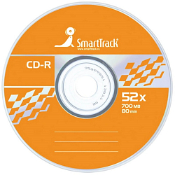 Диск CD-R (поштучно)