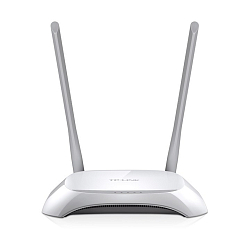Роутер WiFi TP-LINK TL-WR840N