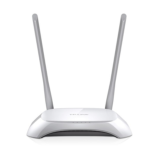 Роутер WiFi TP-LINK TL-WR840N