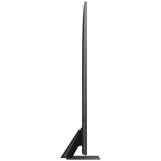 Телевизор Samsung QE65QN87AAUXCE ECLIPSE/FROST SILVER
