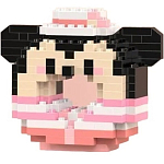 Фигурка-конструктор "Минни Маус" пончик 32