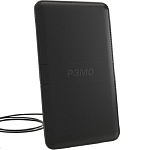 Антенна комнатная ДМВ активная BAS-5101-5V