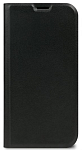 Чехол футляр-книга GRESSO. Атлант Pro для Samsung Galaxy M12 черный