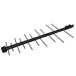 Антенна уличная СИГНАЛ Дельта Н 111А.04F-5V активная