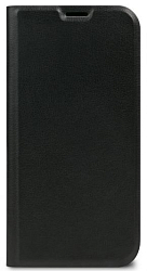 Чехол футляр-книга GRESSO. Атлант Pro для Samsung Galaxy M12 черный