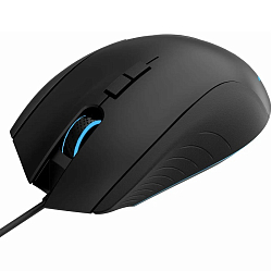 Мышь ACER OMW123 черный