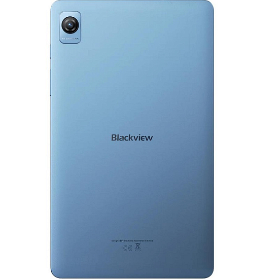 Планшет 8.68" BLACKVIEW TAB60 6/128GB Blue