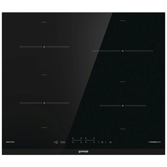 Варочная панель GORENJE IT641BCSC