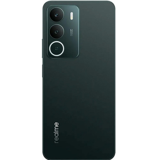 Смартфон Realme P3 Lite 4/128Gb Зеленый