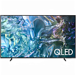 Телевизор Samsung QE55Q60DAUXRU серый 55"