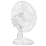 Вентилятор настольный CENTEK CT-5006 белый