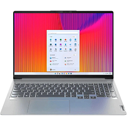Ноутбук игровой 16" Lenovo Idea Pad 5 Pro 16ACH6 (QHD/ Ryzen 5 5600H/ 16GB/ 512 SSD/ RTX 3050/ DOS)
