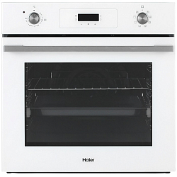 Духовой шкаф HAIER HOD-P08TGW