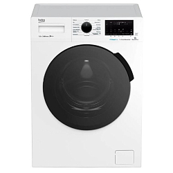 Стиральная машина BEKO WSPE7H616W