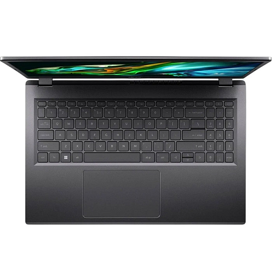 Ноутбук 15.6" Acer A515-58P-53Y4 (Intel Core i5-1335U/ 16ГБ/ SSD 512ГБ/ DOS) (NX.KHJER.005), серый