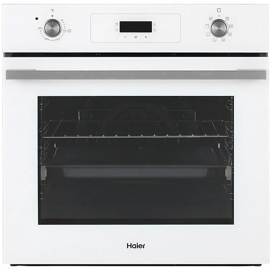Духовой шкаф HAIER HOD-P08TGW