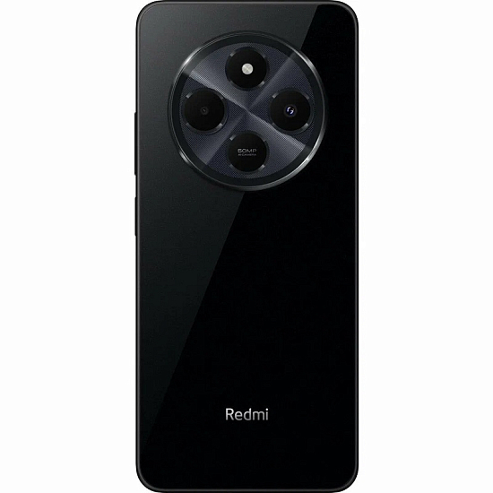 Смартфон Xiaomi Redmi 14C 8/256Gb Черный