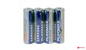 Элемент питания SAMSUNG Pleomax R03 BL-4 Economy (4/40/400)