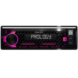 Автомагнитола PROLOGY CMX-400