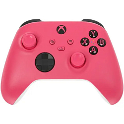 Геймпад БП MICROSOFT XBOX Series S/X Deep Pink