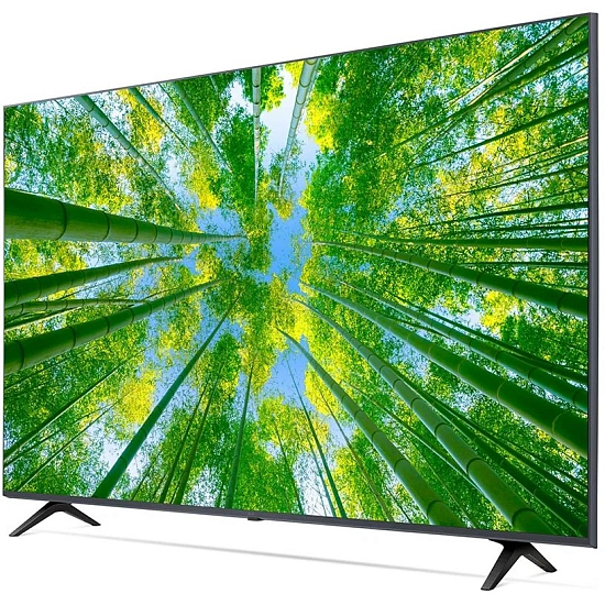 Телевизор LG 65UQ80006LB.ADKG 65"