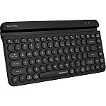 Клавиатура A4TECH Fstyler FBK30 черная