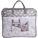 Одеяло 110*140 Бест лебяжий пух Аэлита