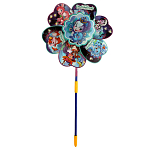 Вертушка ЭНЧАНТИМАЛС 24 см ИГРАЕМ ВМЕСТЕ PW24-71-ENCH