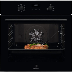 Духовой шкаф ELECTROLUX EOE5C71Z