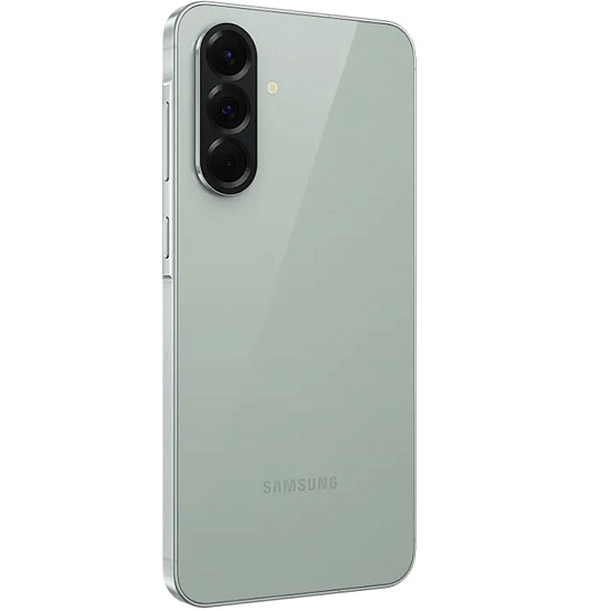 Смартфон Samsung Galaxy A56 5G 8/256GB SM-A566E (Зеленый)