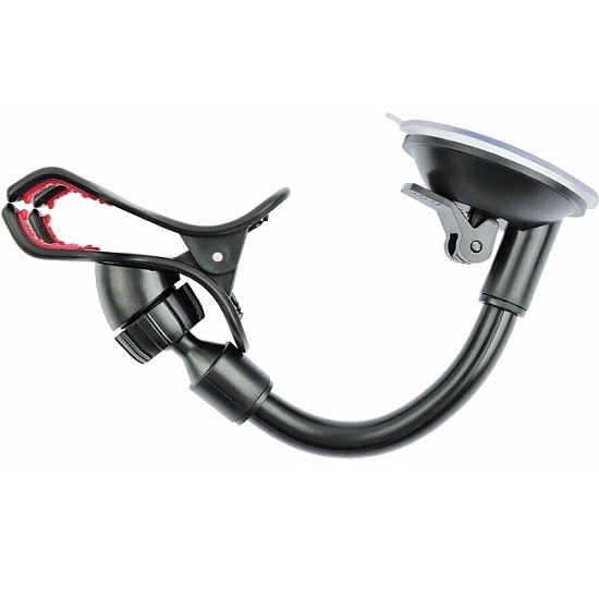 Автомобильный держатель VIXION VR-2 черный