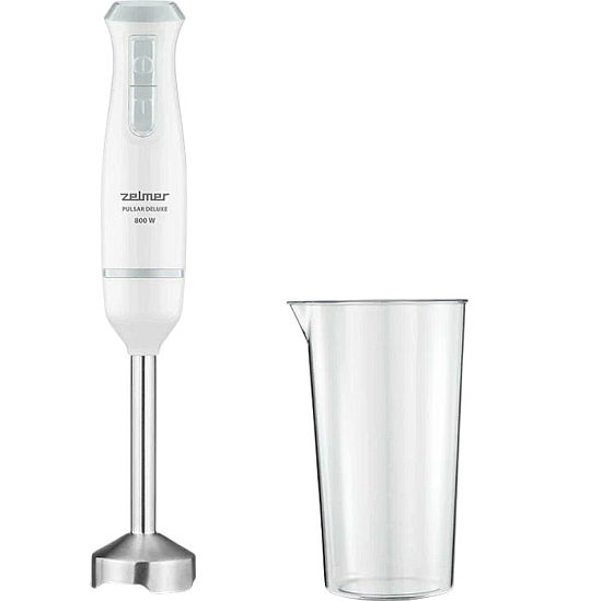 Блендер ZELMER ZHB4561S WHITE