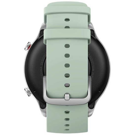 Смарт-часы XIAOMI AMAZFIT GTR 2e, A2023, Зеленый
