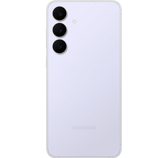 Смартфон Samsung Galaxy S25 FE 8/256 Голубой