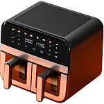 Аэрогриль TITAN electronics 01 TELAG001